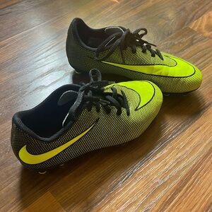 Boys’ 3Y Soccer Cleats